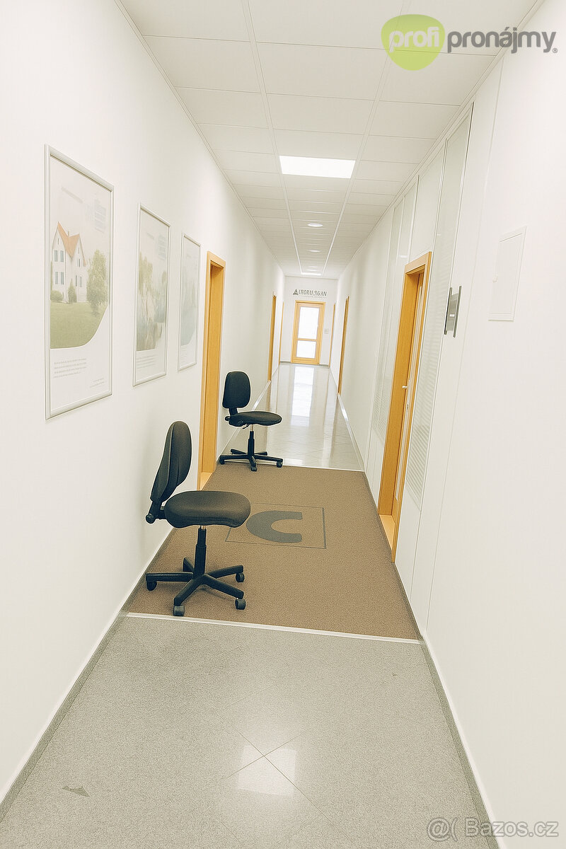 Pronájem obchodního prostoru 43 m² - 5