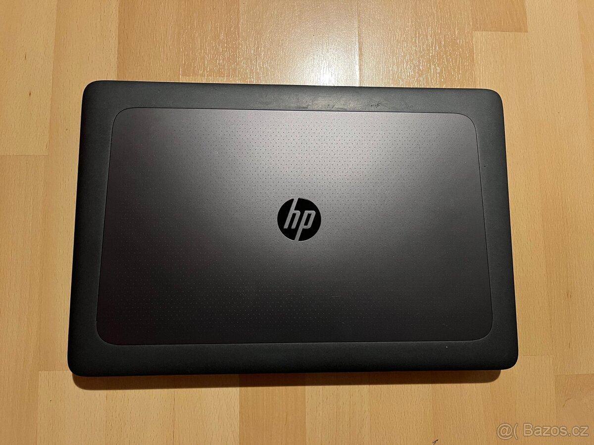 HP ZBook 17 G3 – na náhradní díly - 5