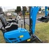 Minibagr Digger D1400, bagr, - 5