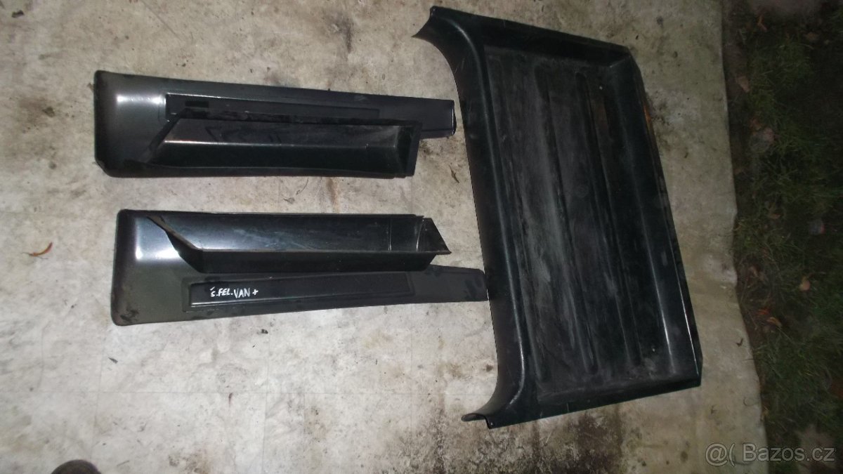 Felicia van + 1,3 mpi - 5