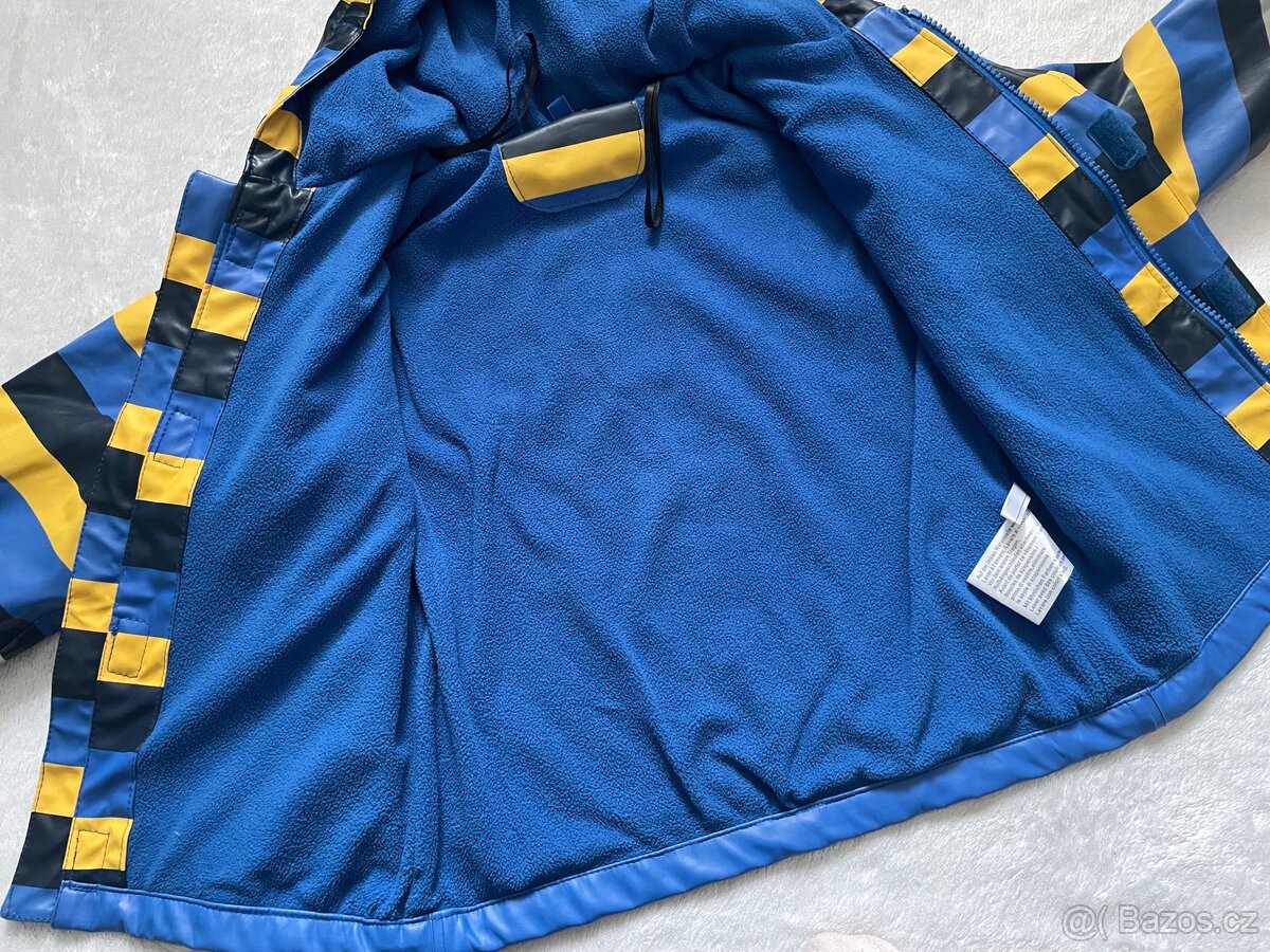 Bunda do deště 104 - 5