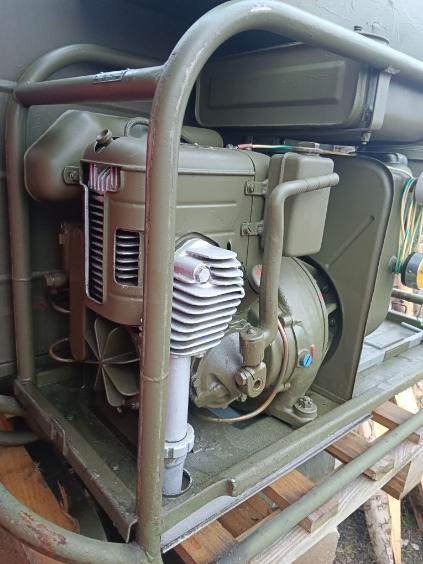 CERPADLO na PHM SIGMA r.v 1965 - 5