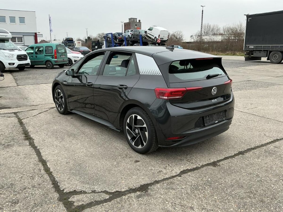 Volkswagen ID.3 Pro Performance 1st - 5