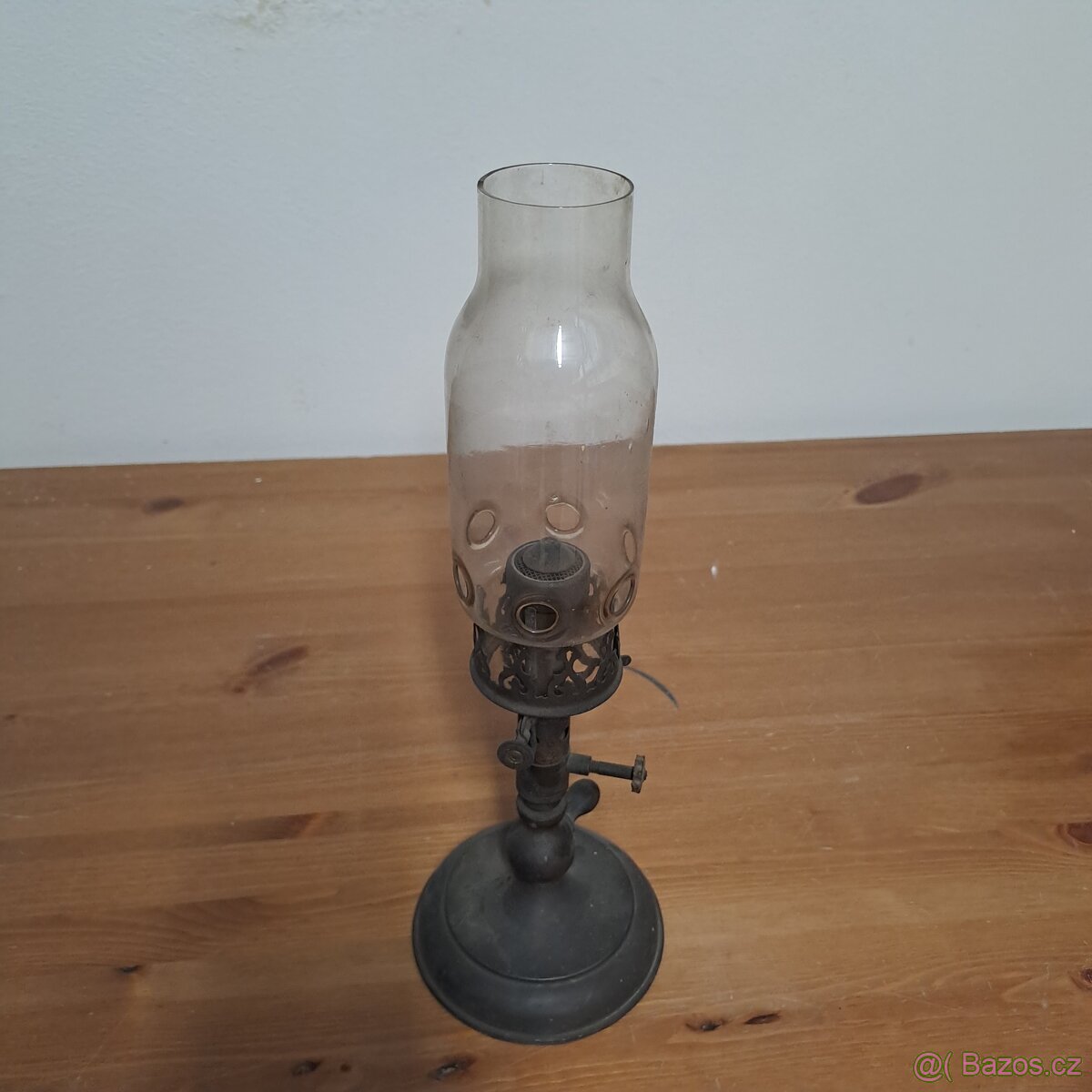 Stará svítidla - 5
