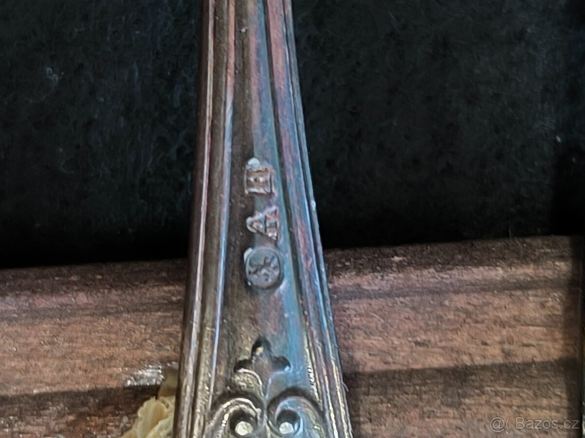 NOŽE NA RYBY- LUFTWAFE - 5