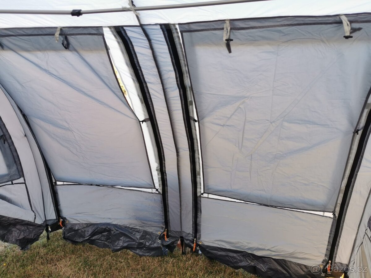 Předstan ke karavanu 390cmx260cm - 5