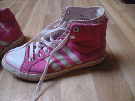 tenisky Adidas vel. 37 1/3 - 5