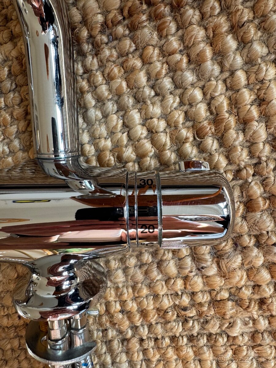 RAF dřezová termostatická baterie - 5