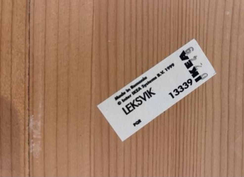 NÁBYTEK LEKSVIK- KNIHOVNA... - 5