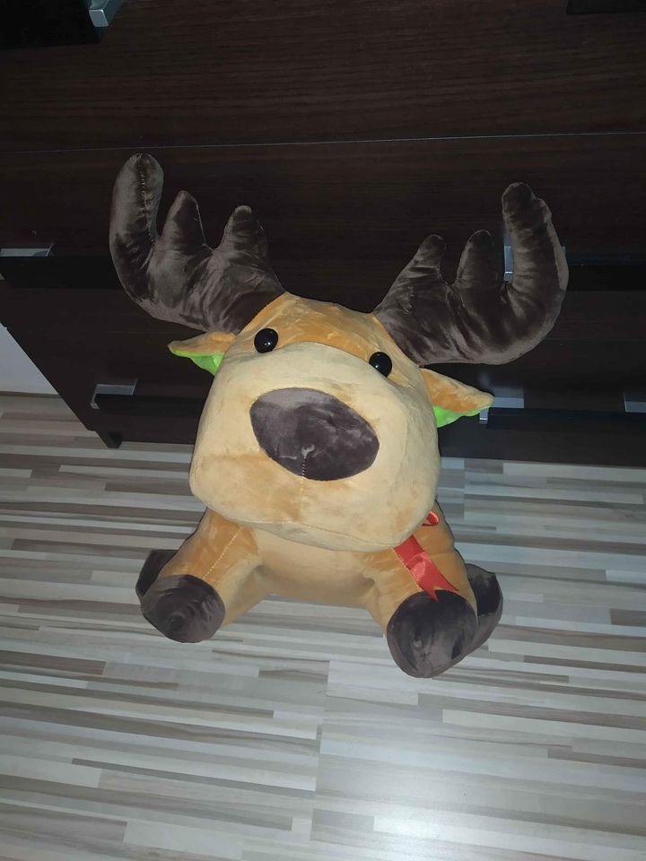 Dětská deka s Losem - 5