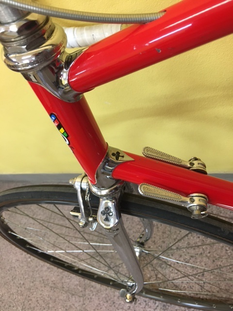 Colnago - Super Piu - 5