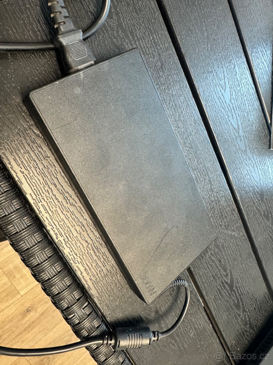 Velký herní notebook Lenovo Legion - 5