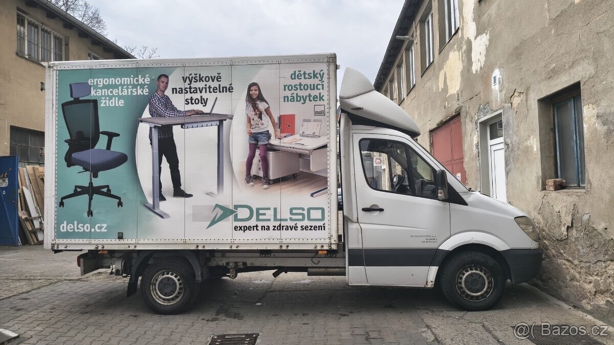 Sprinter 310 CDI - 5