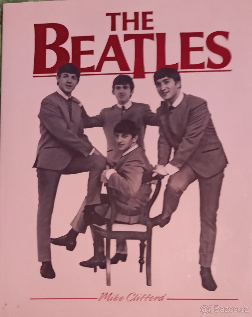 BEATLES+LENNON+ELVIS - 5