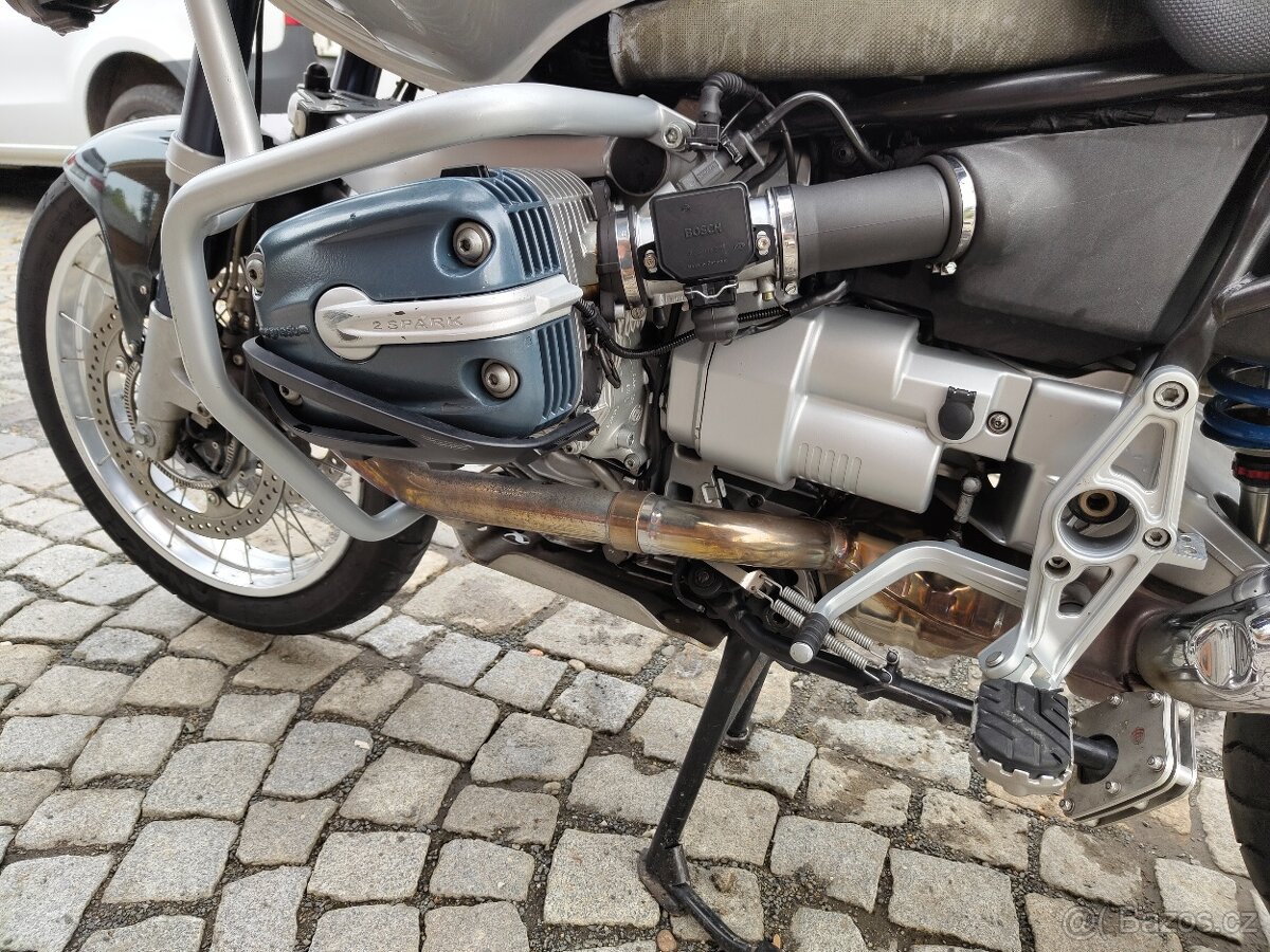 BMW R 1150 GS Adventure