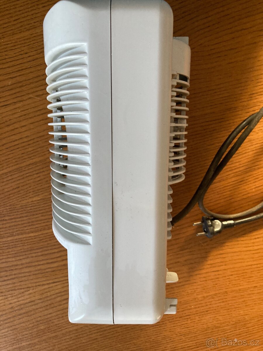 Teplovzdušný ventilátor Orieme TH8, PC 1260 Kč - 5
