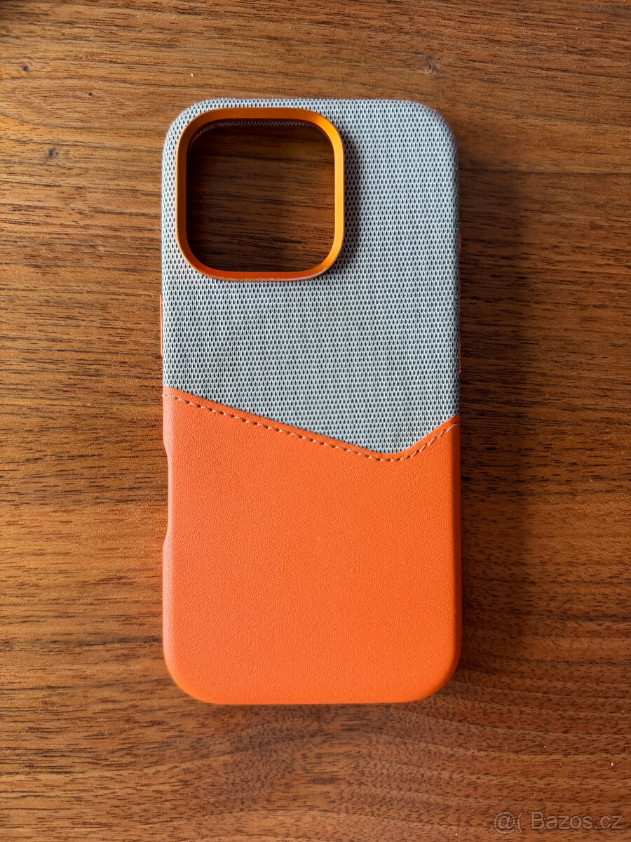 iPhone 16 Pro 256 Gb (přírodní titan) - 5