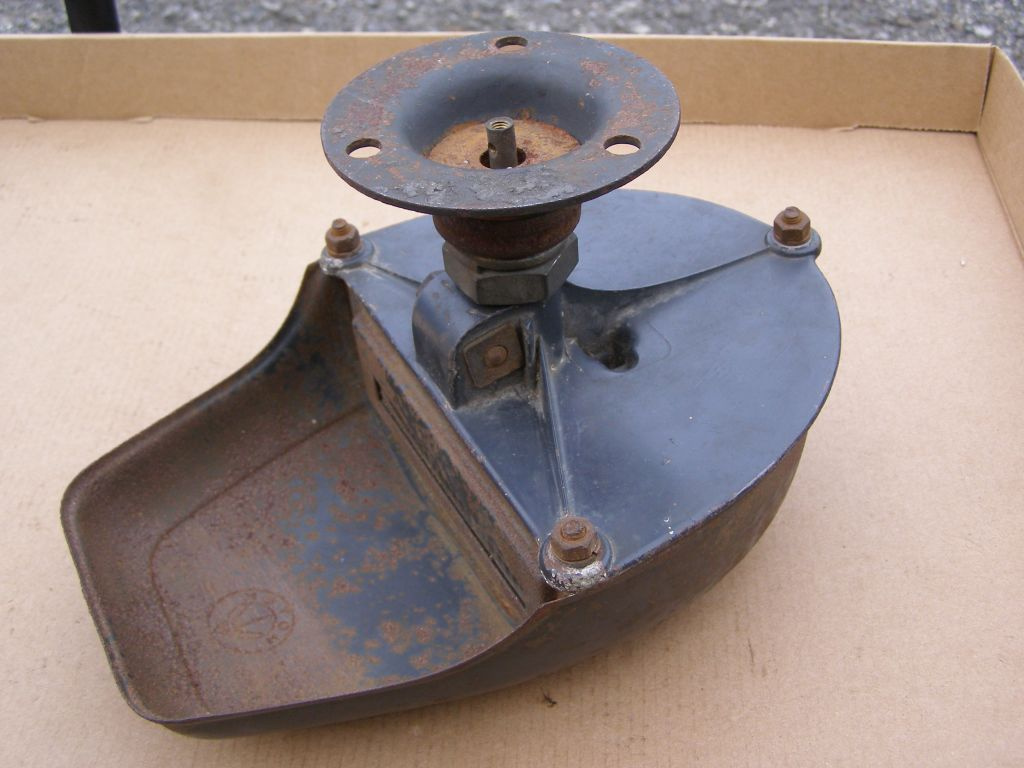 Prodám německý válečný Notek - 5