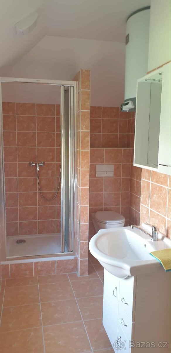 Pronájem bytu 2kk, ulice Trocnovská Havlíčkův Brod - 5