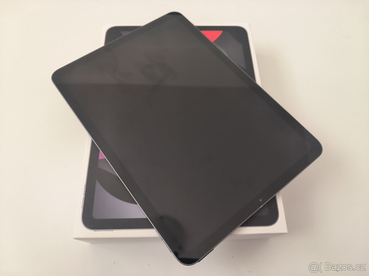 apple ipad air 4 64gb Space Grey Cellular / Apple Pencil - 5