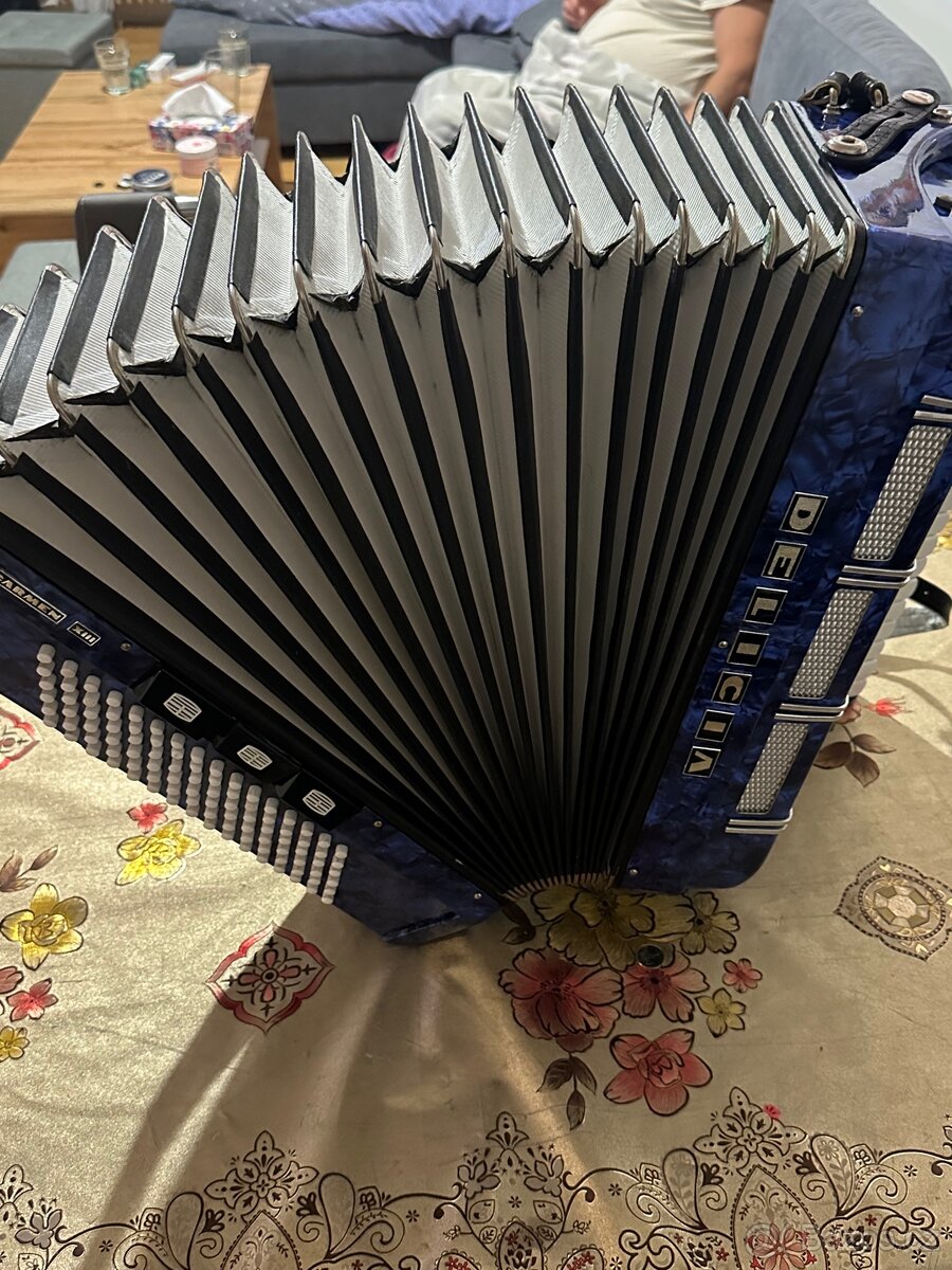 Akordeon - 5