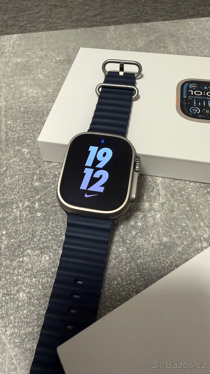 Apple Watch Ultra 2 - 5