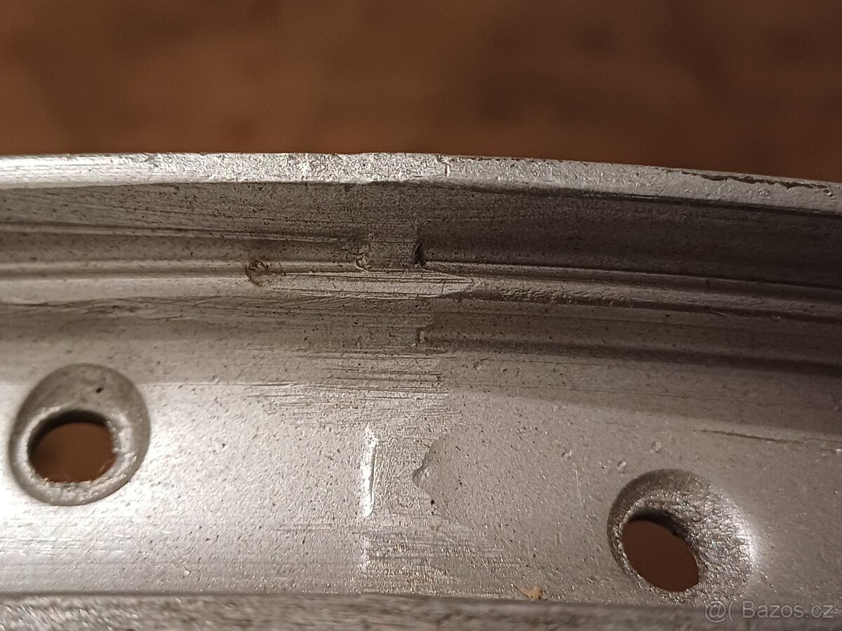 Stadion S1,S11,S22,HLINÍKOVÉ Kolo,moped - 5