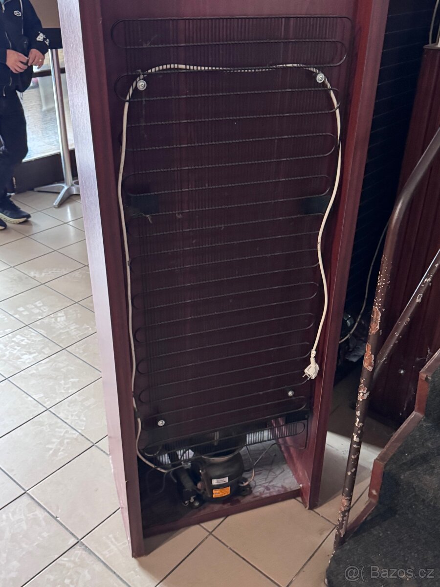 Prodám vinotéku - 5