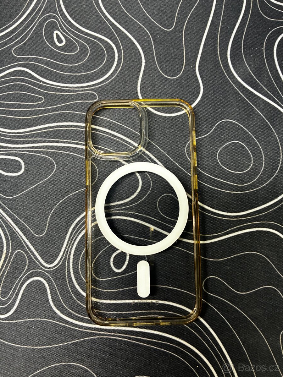 Použitý IPhone 13 mini 128GB úložiště - 5