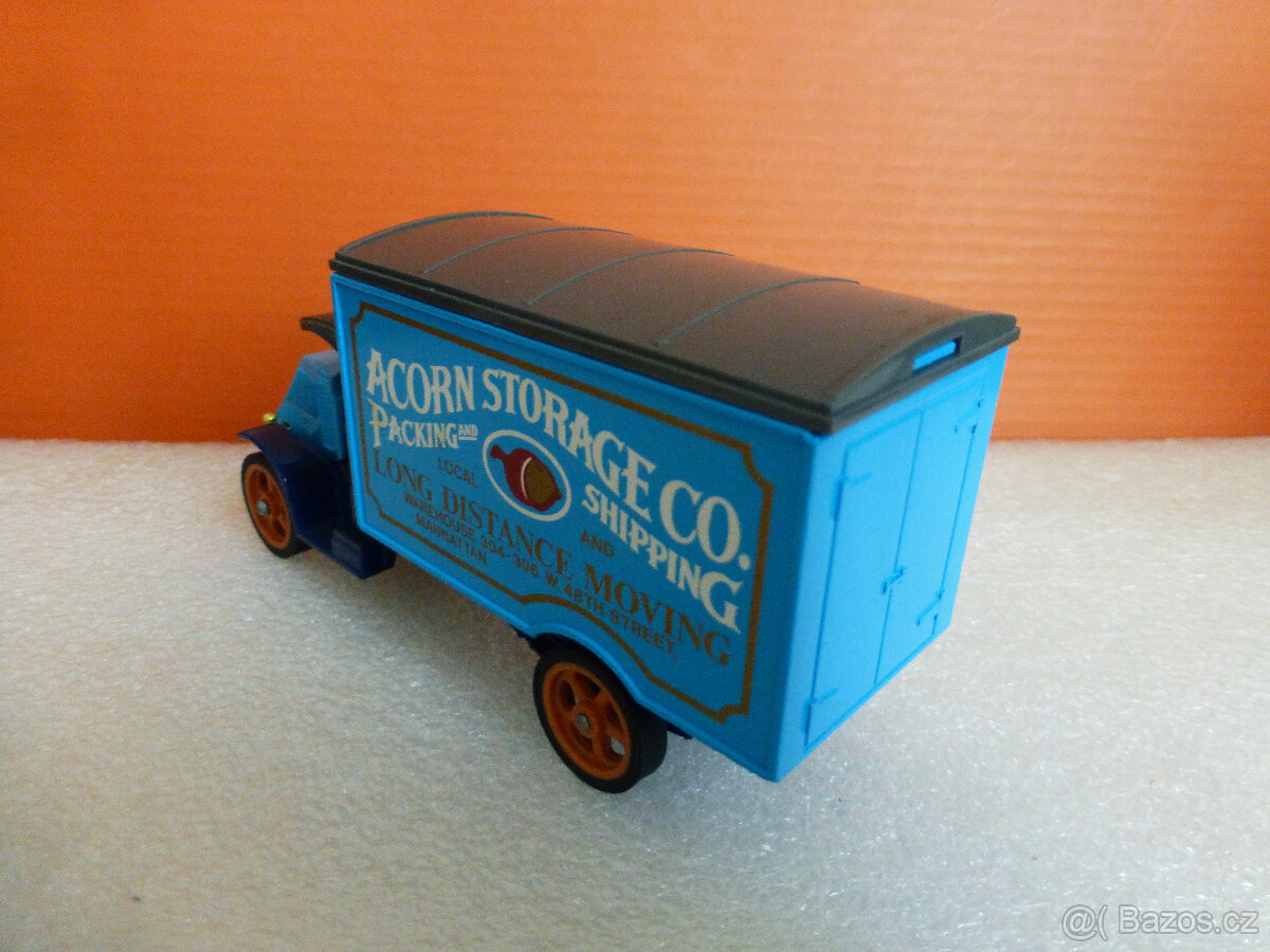 modely Matchbox yesteryear 8. - 5