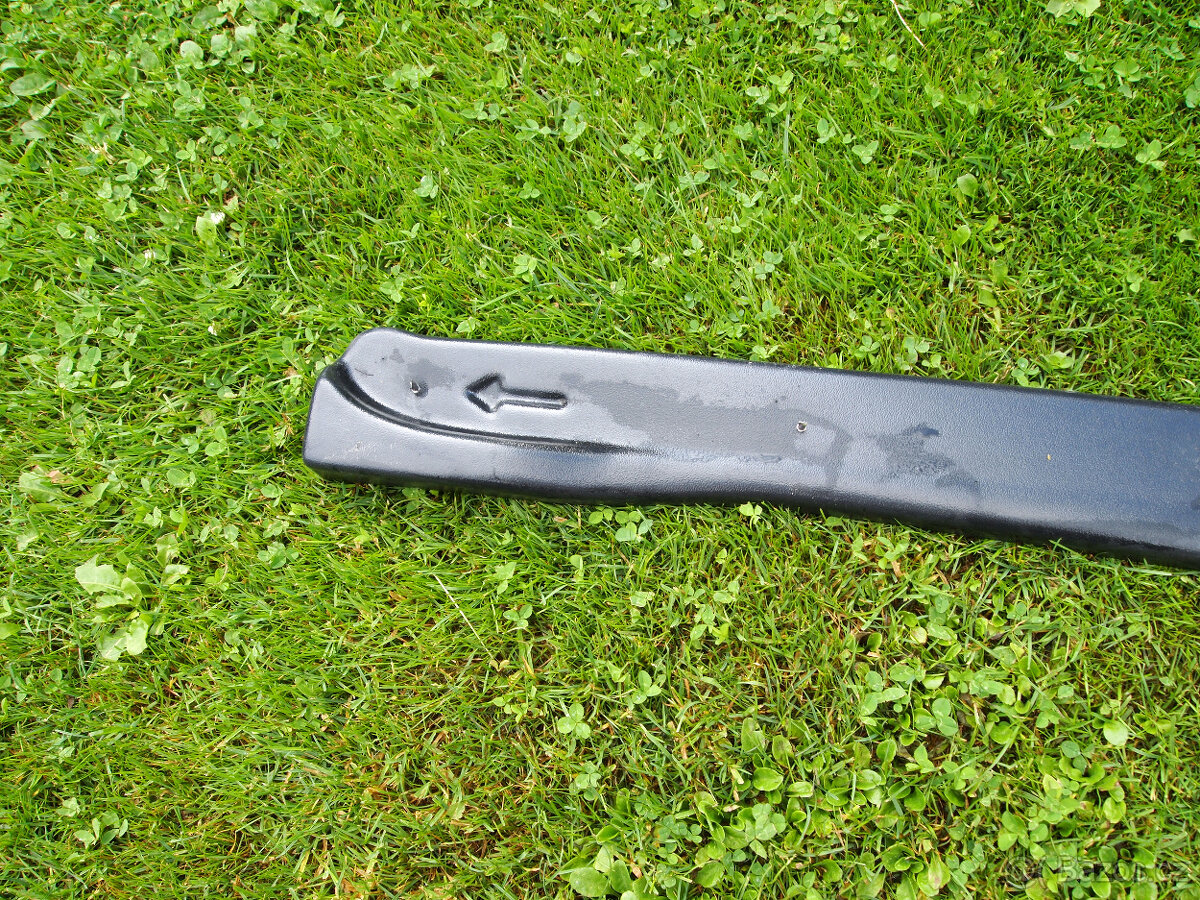 Toyota Yaris GR 4WD Maxxton - 5