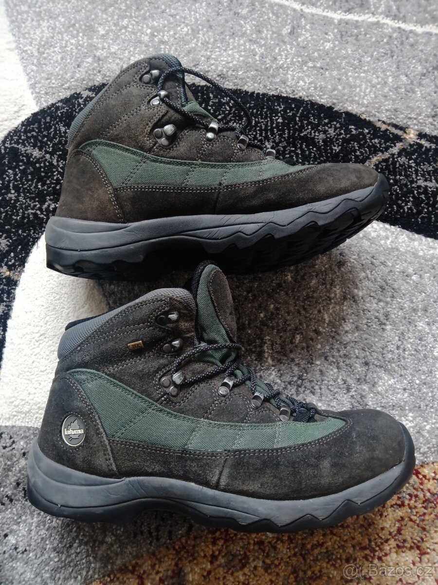 Zimní boty Lafuma - 5