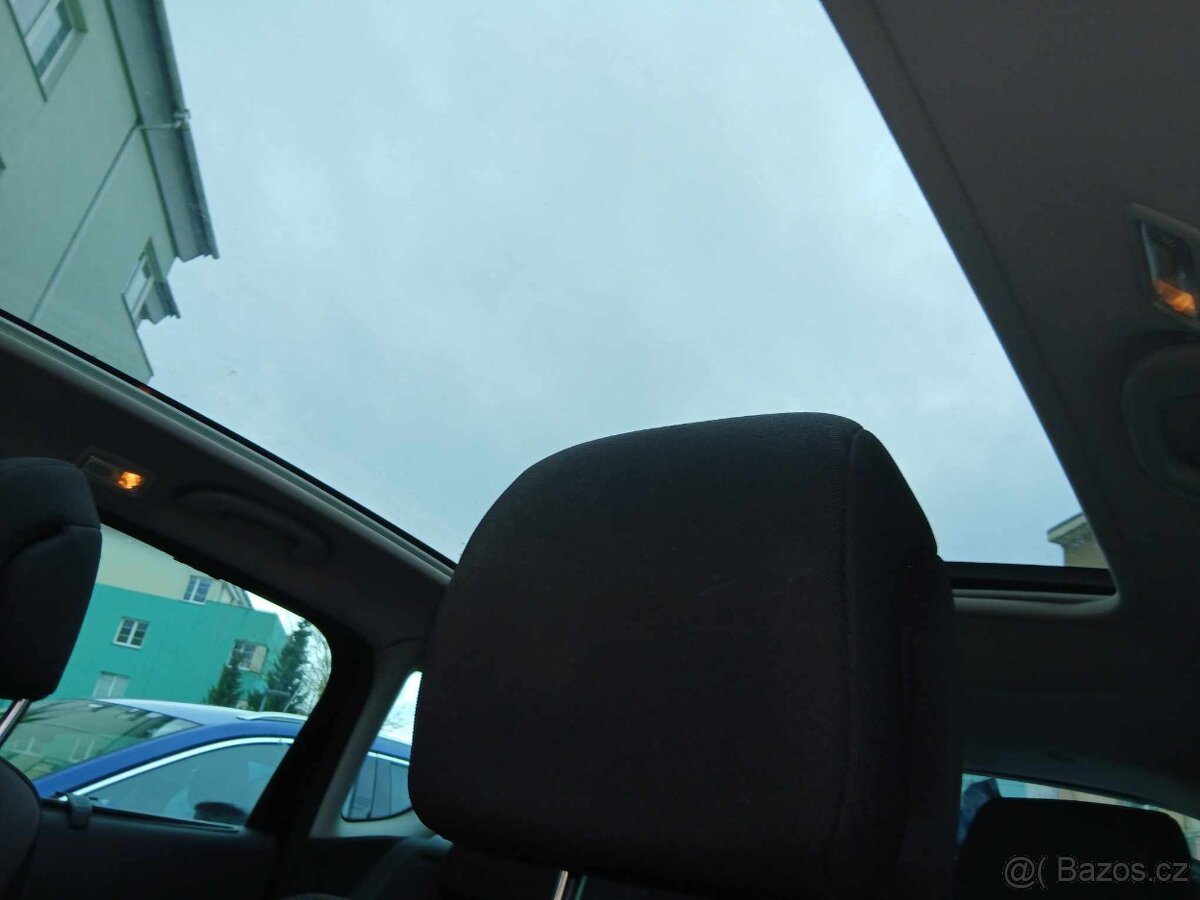 3008 rv 2010 Peugeot - 5