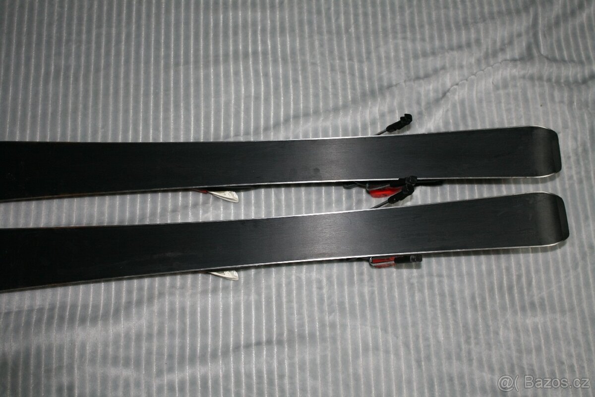 detské lyže Atomic 90 cm - 5