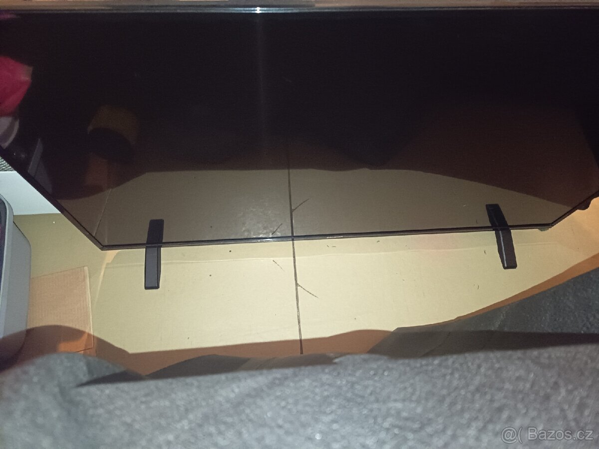 Prodám tv Sencor SLE 49F57TCS 123cm úhlopříčka - 5