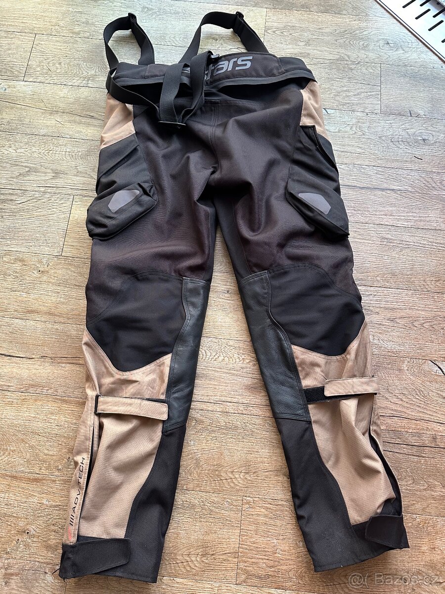 Alpinestars halo drystar - 5