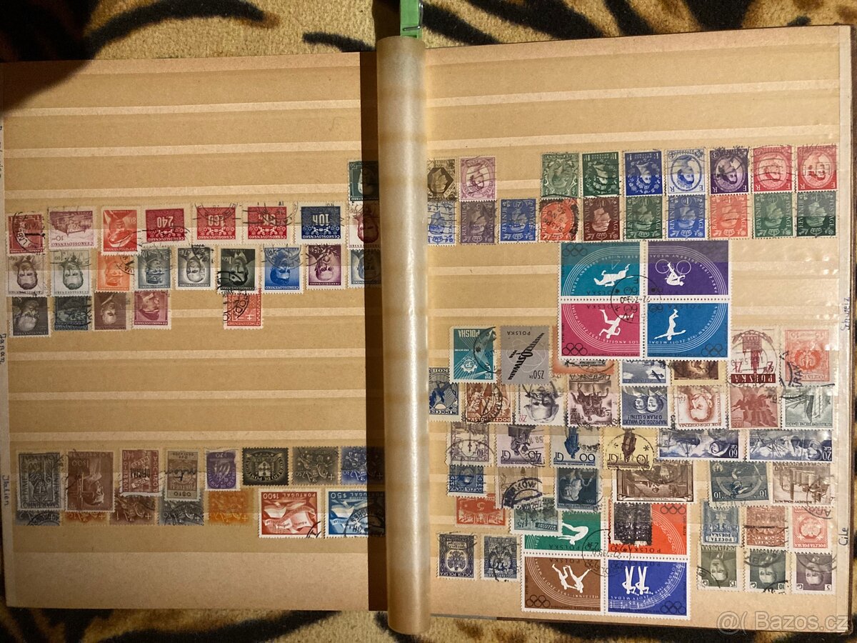 Album A4/16 stran č.48 - 5