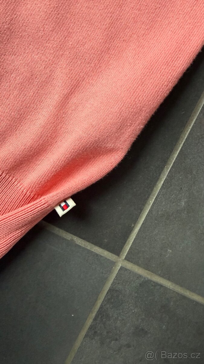 Svetr Tommy Hilfiger - 5