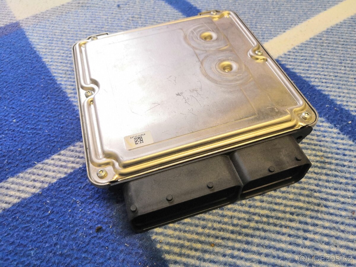 Řídící jednotka motoru Škoda VW - 5