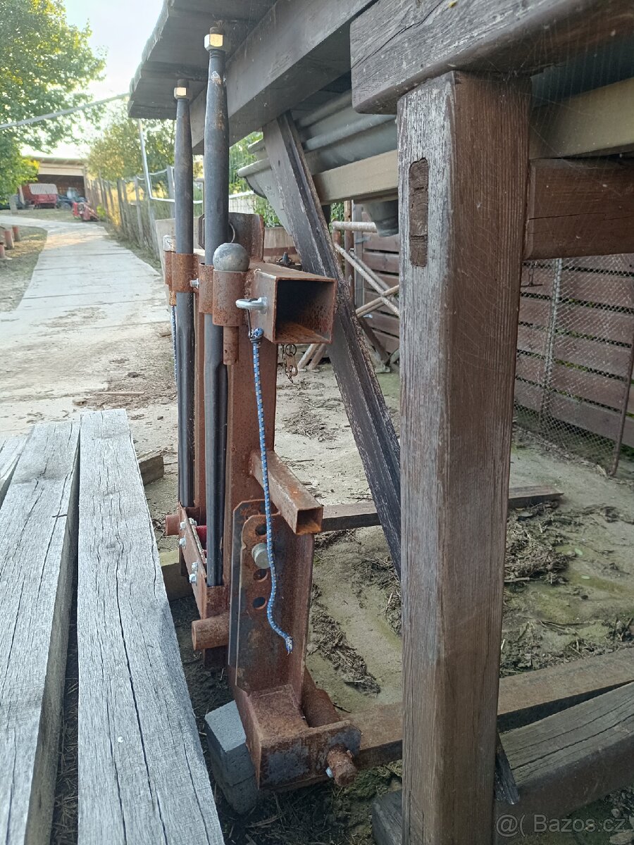 Vidle za traktor - 5