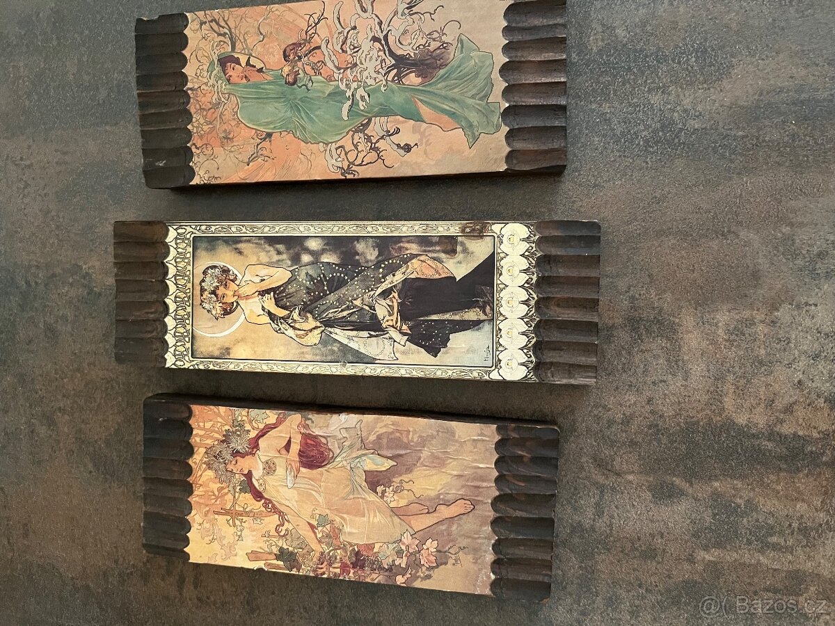 Obrazy z pozůstalosti - 5