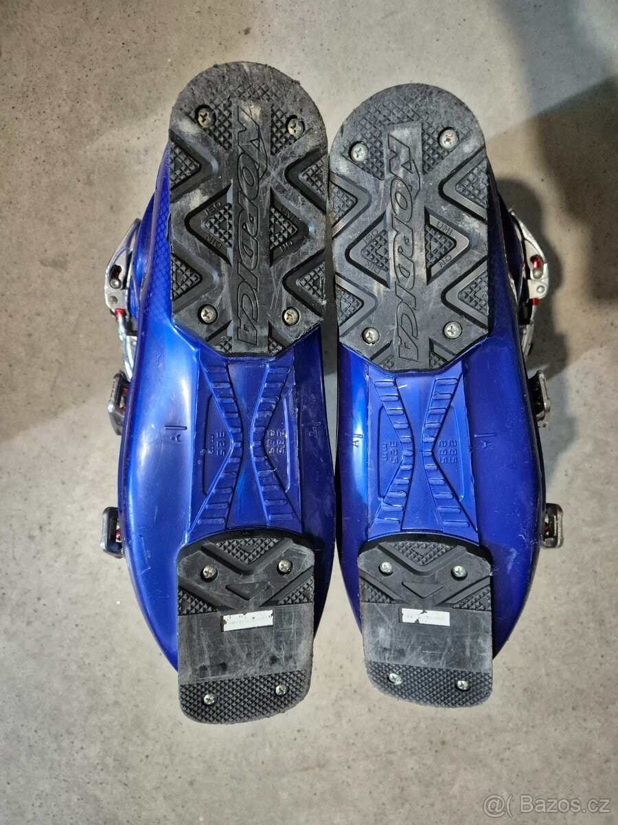 Lyžáky Nordica 285mm - 5