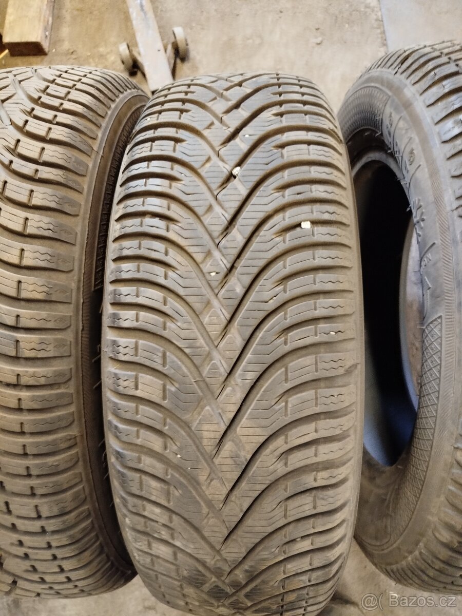 195/60 R15 88T - 5