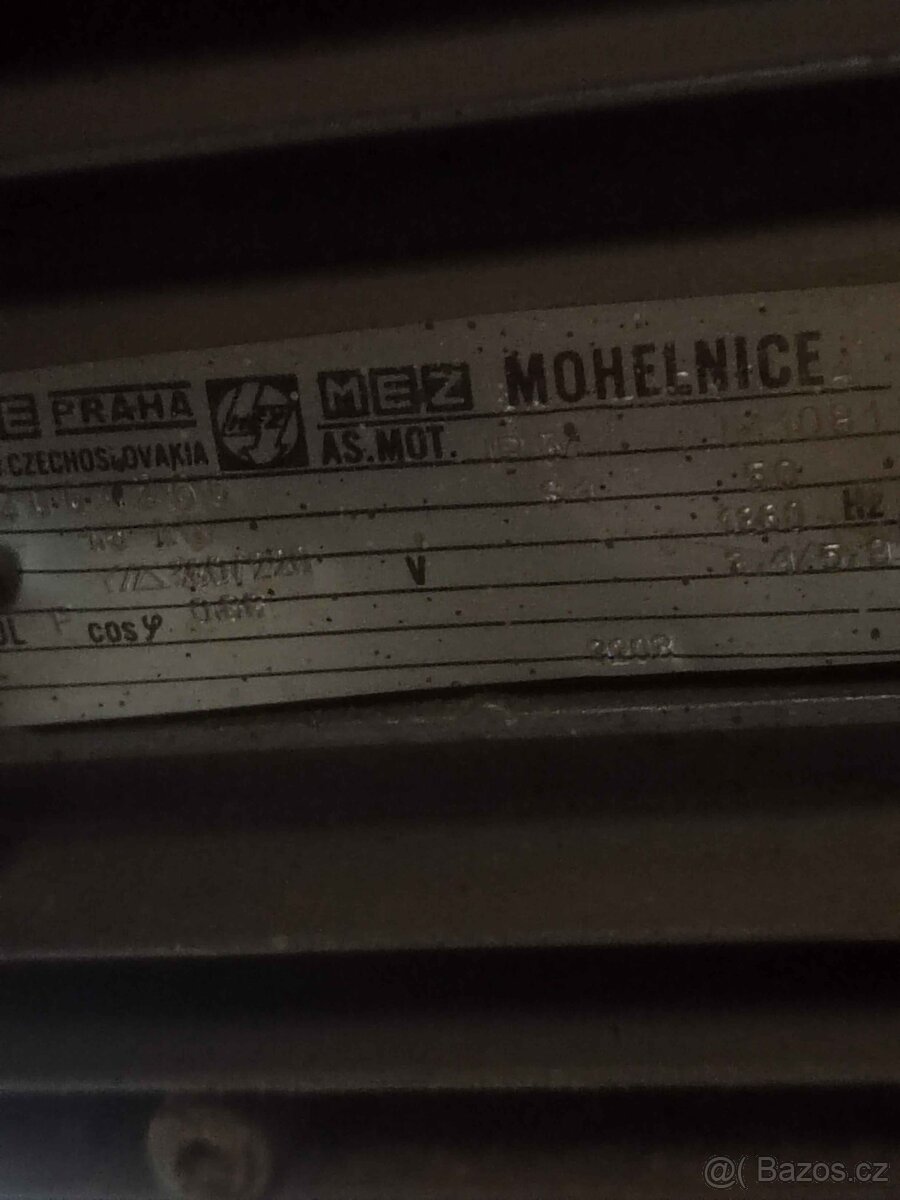 Hoblovka s protahem - 5