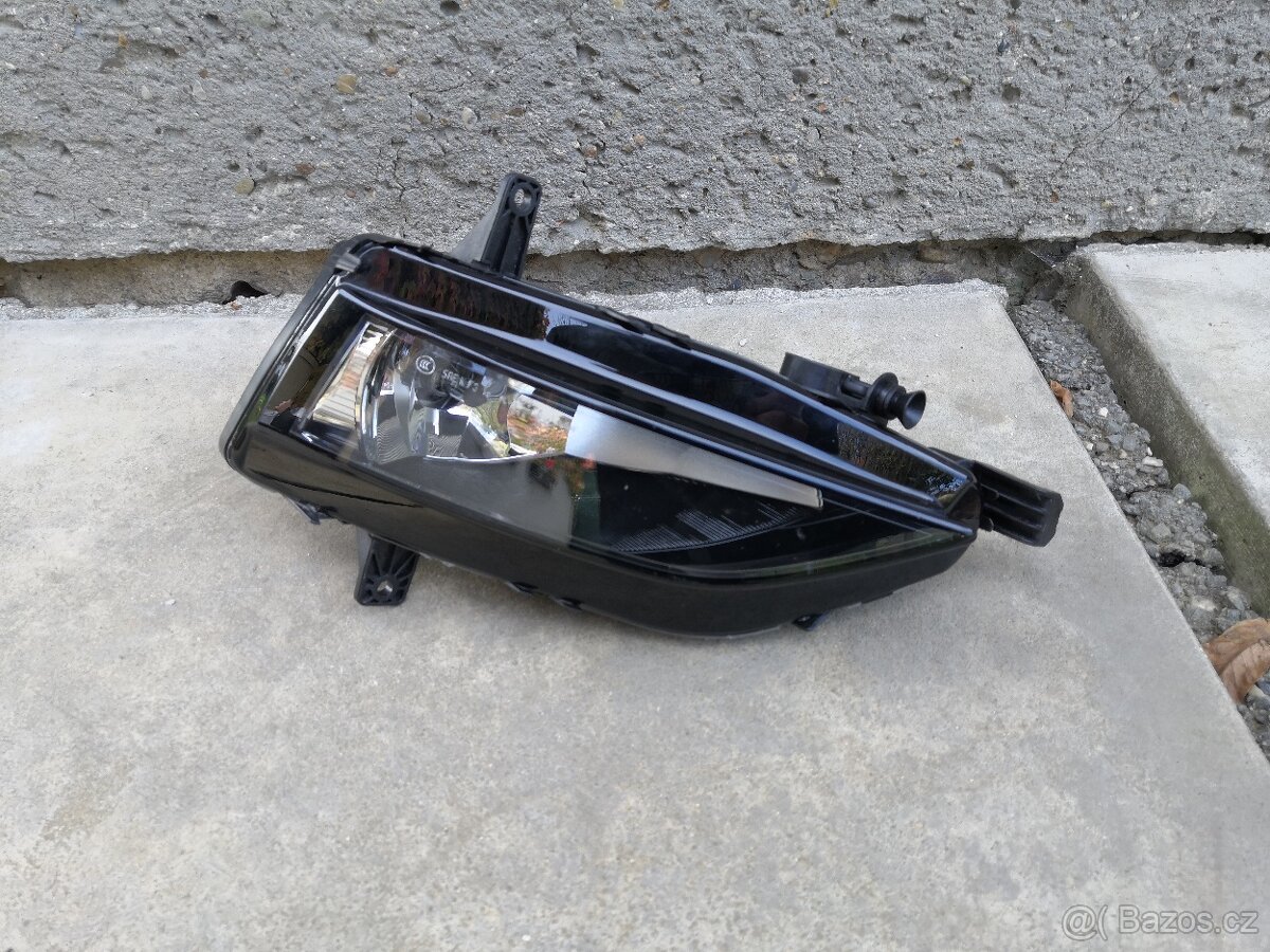 Volkswagen Golf VII lift - 5