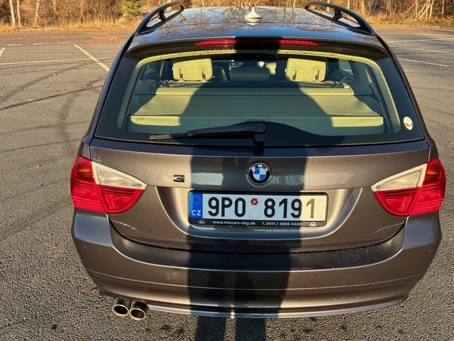 Prodej BMW řada 3 e90 Touring - 5