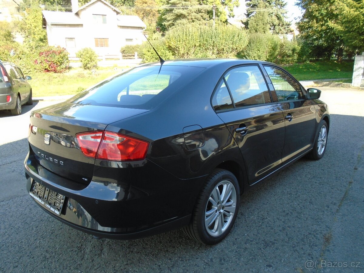 Seat Toledo 1.2 TSI 77kW - 5