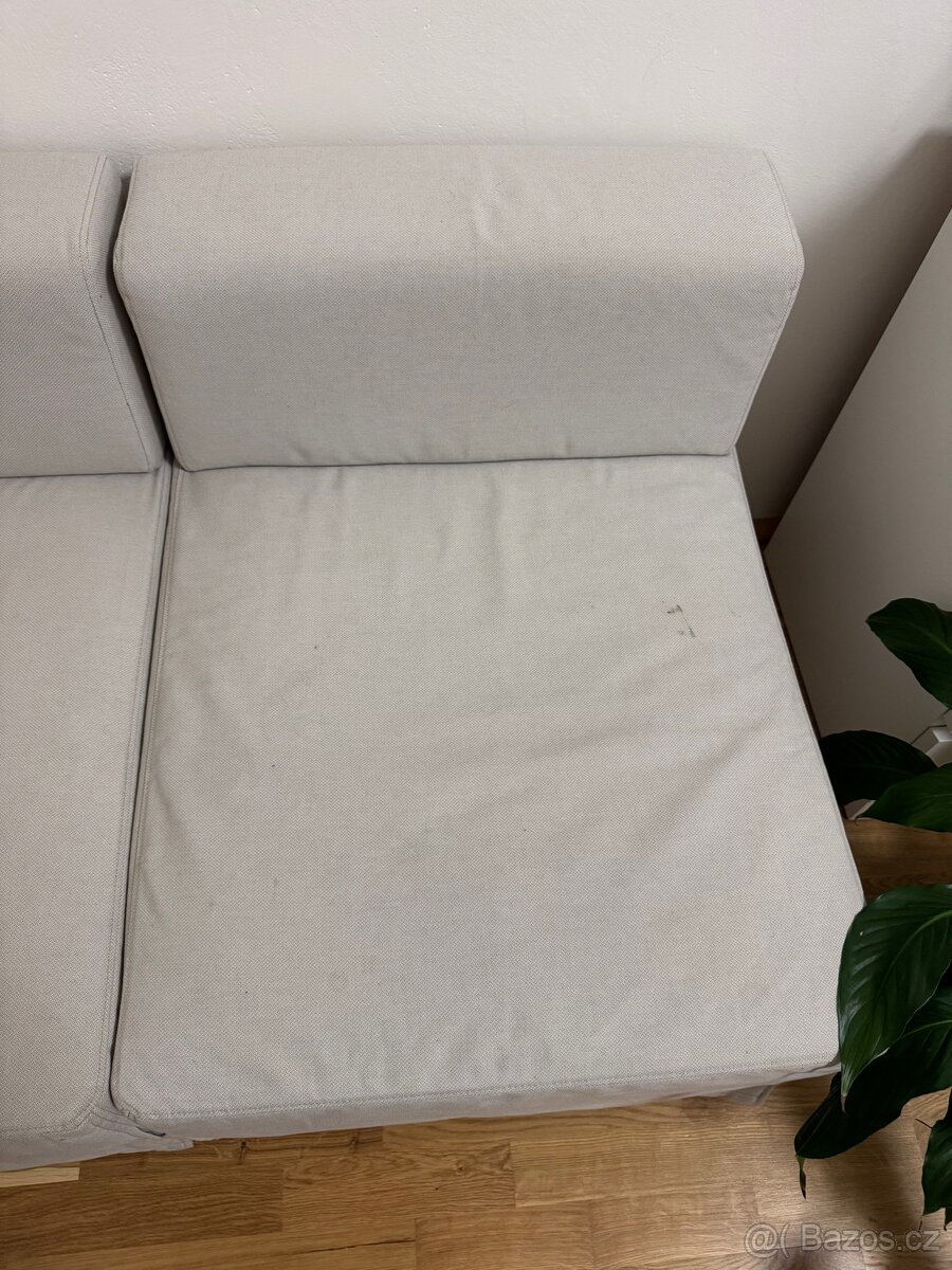 Pohovka Kungshamn Ikea - 5