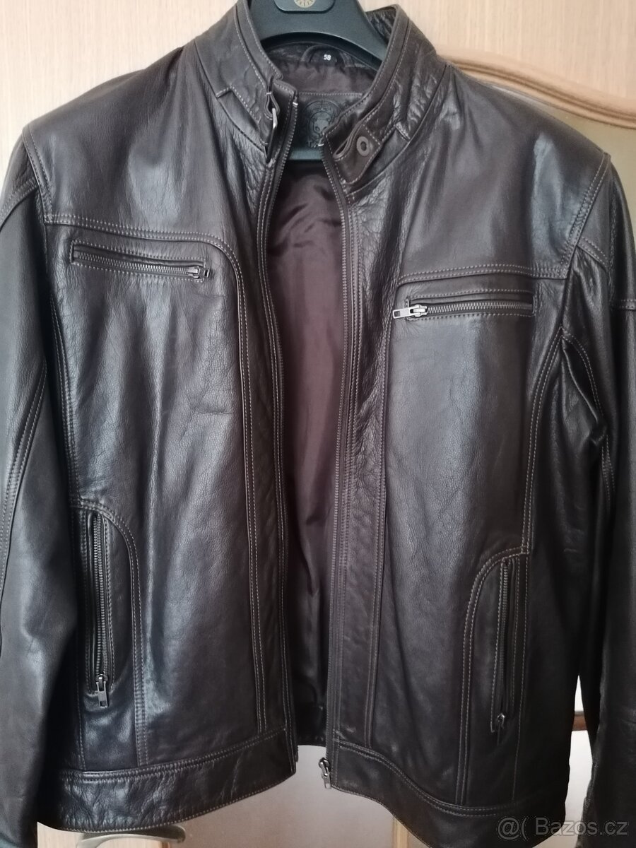 Pánská bunda - 5