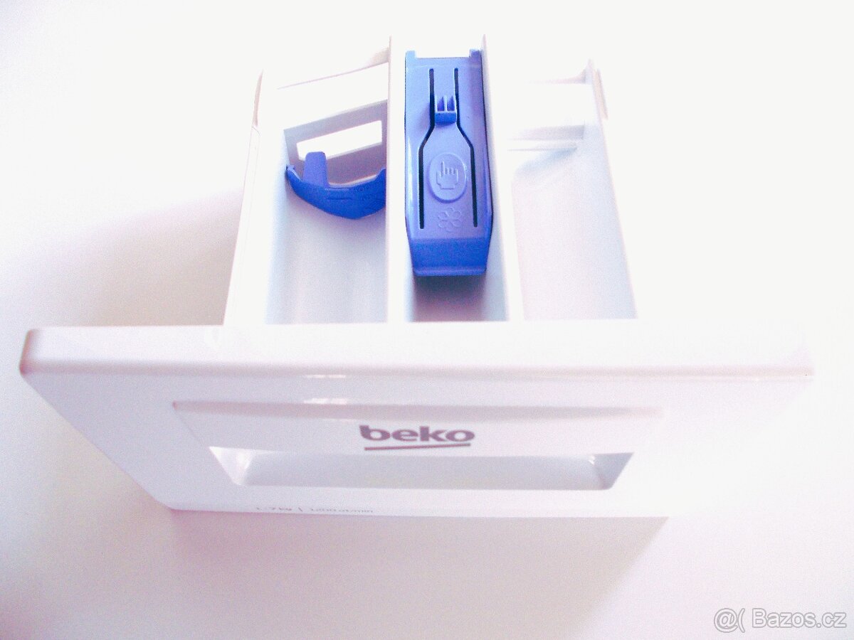 Nová pračka Beko FWUE76262CSH4A - 5